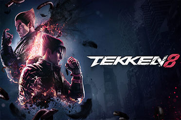 （最新）万代格斗新作《铁拳8》已获得韩国评级 有暴力内容