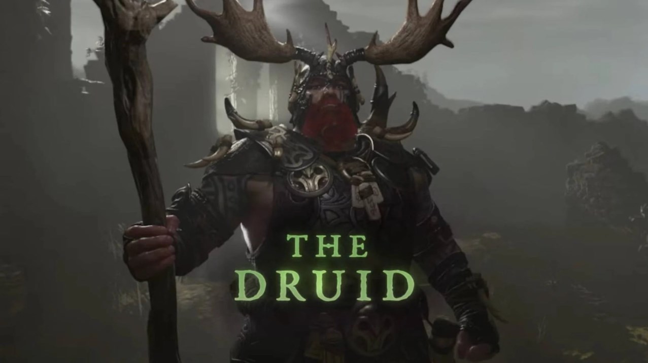 《暗黑破坏神4》攻略——新赛季炸盾德攻略