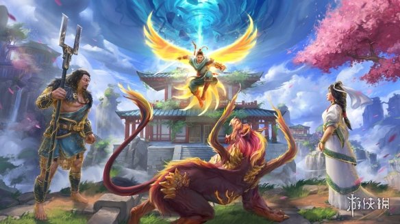 游侠网3