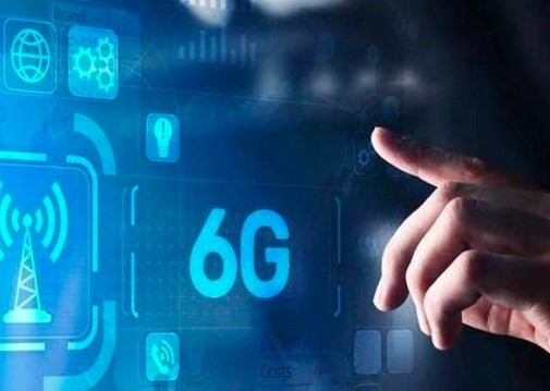 我国 5G 方面已是世界前列，即将根据研发 6G 网络（2023我国研发6G）