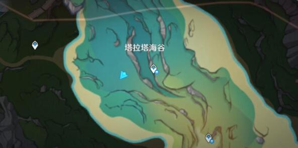 《原神》深谷之剑二河白道之卷成就达成方法