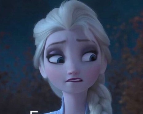 《冰雪奇缘》女主是Anna，最后火的却是Elsa？