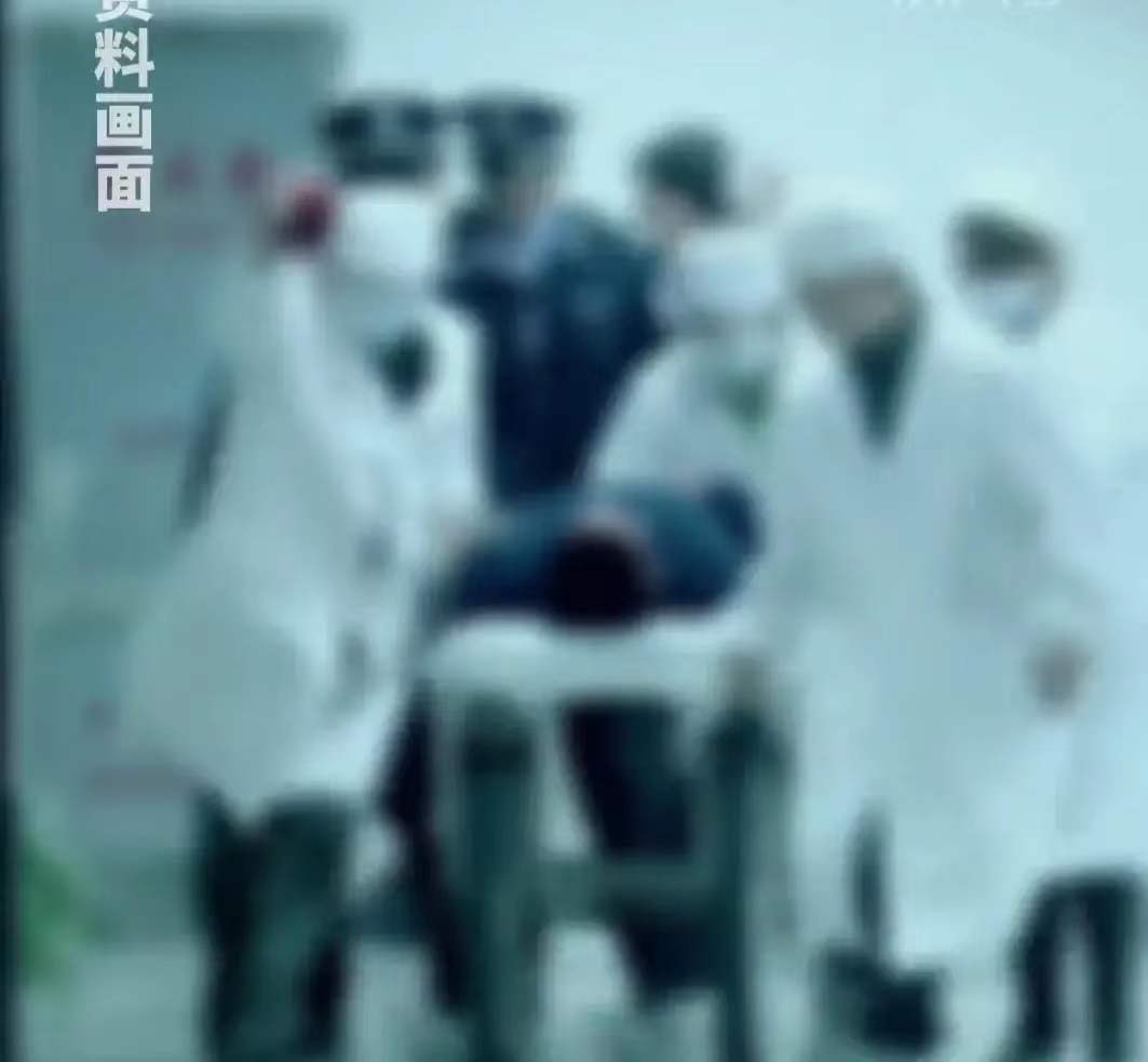 大冤种？男子刚入职六分钟死亡，用人单位将承担赔偿