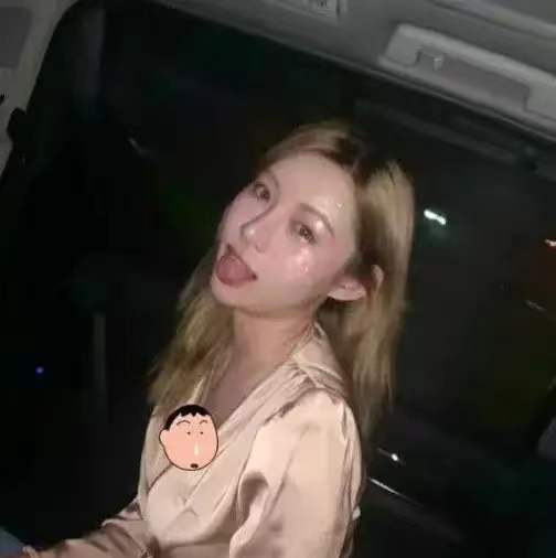 继被爆分手后，网传网红痞幼被骗1亿，是否属实