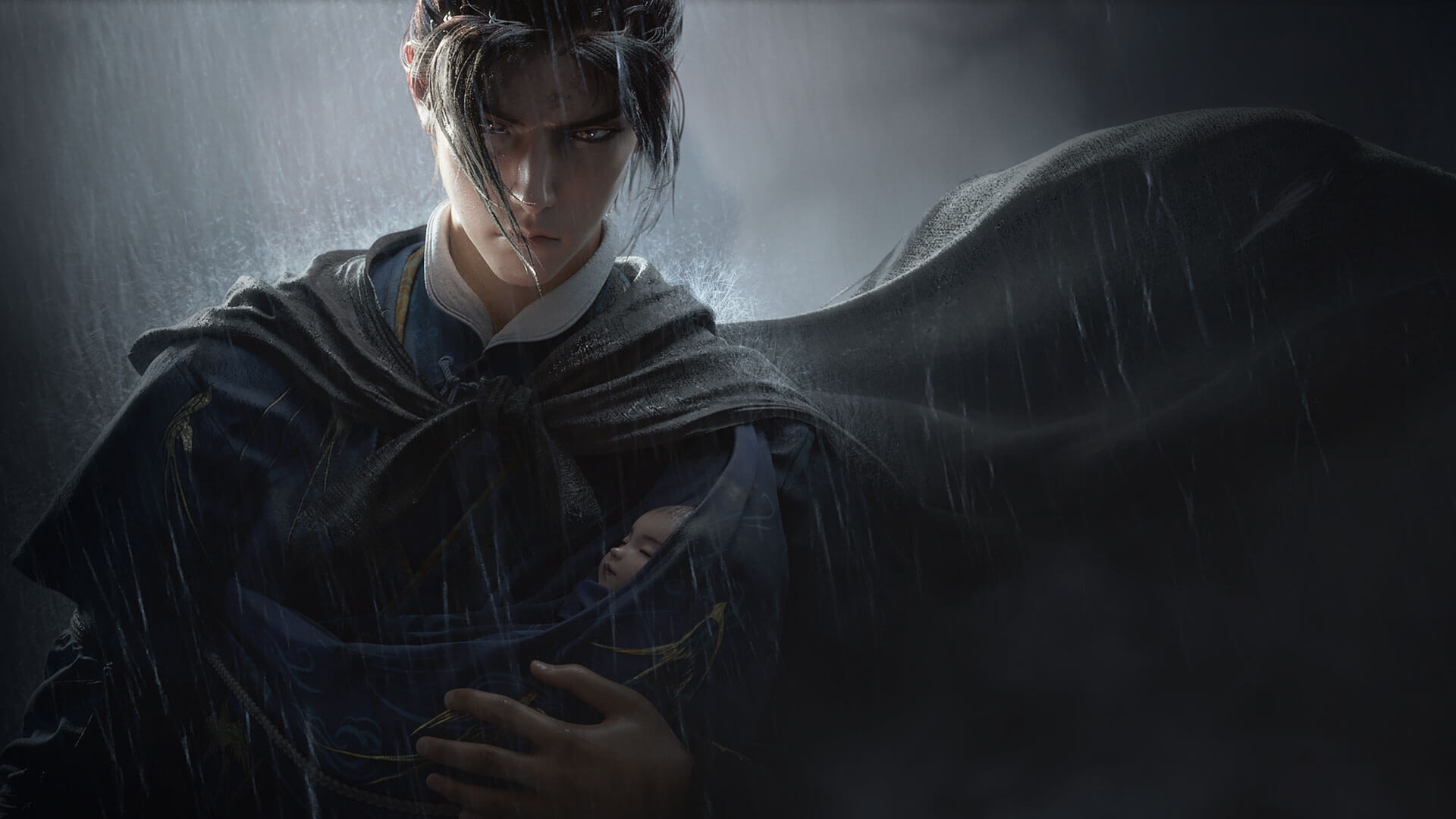 《燕云十六声》攻略——测试时间