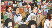《疯狂梗传》攻略——班主任逮人怎么过