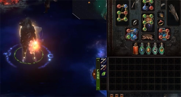 《流放之路》攻略——S23毒雨药侠BD推荐