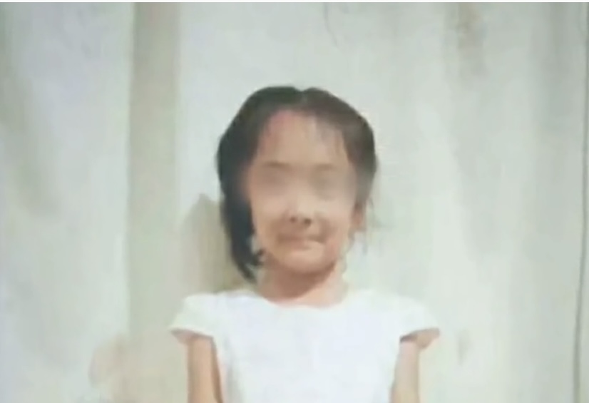 警方通报：宁夏女孩坠亡系他杀