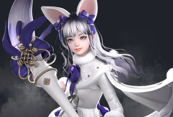 《命运方舟》攻略——墨灵职业