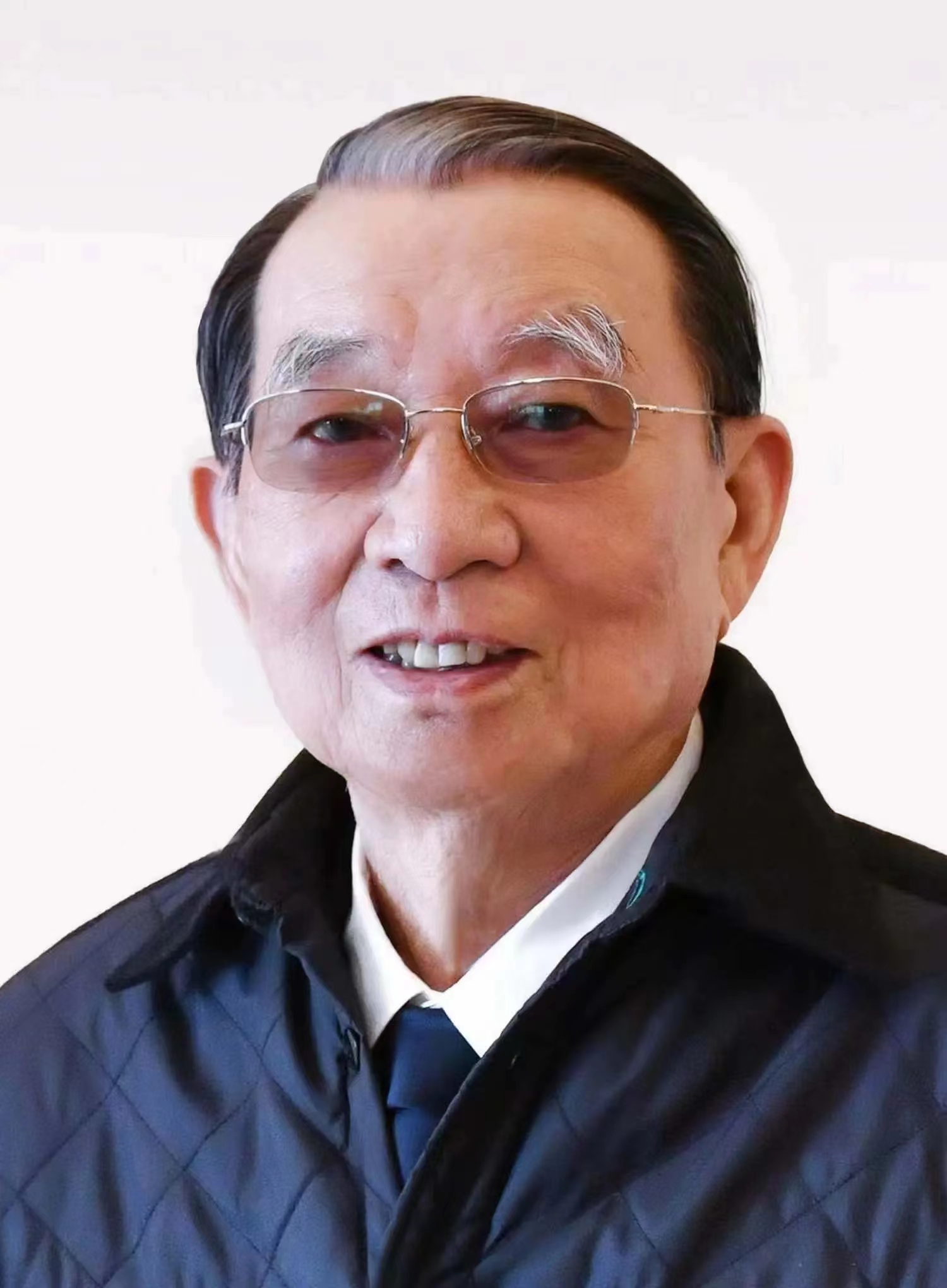痛惜！傅敏去世，享年86岁