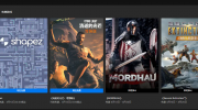 （热点）Epic Games Store 本周免费游戏为《消逝的光芒 增强版》和《异形工厂》