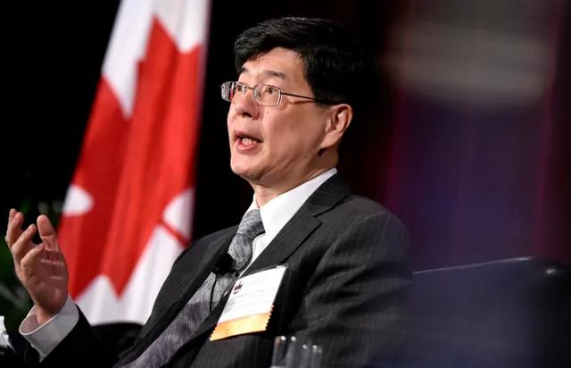 加拿大威胁驱逐外交人员?中国绝不屈服！