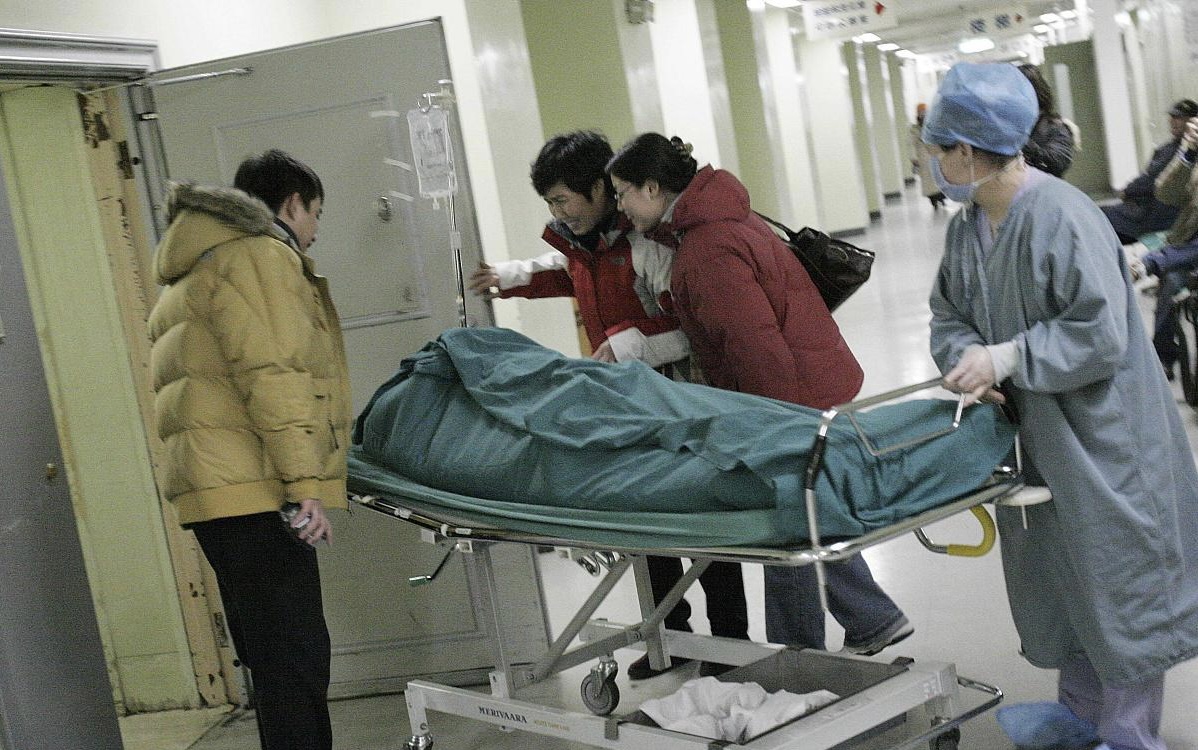 官方回应！男子大骂剖腹产妻子
