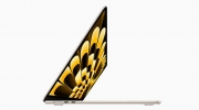 （热评）《苹果 15 英寸 MacBook Air》今日开售：售价10499 元起