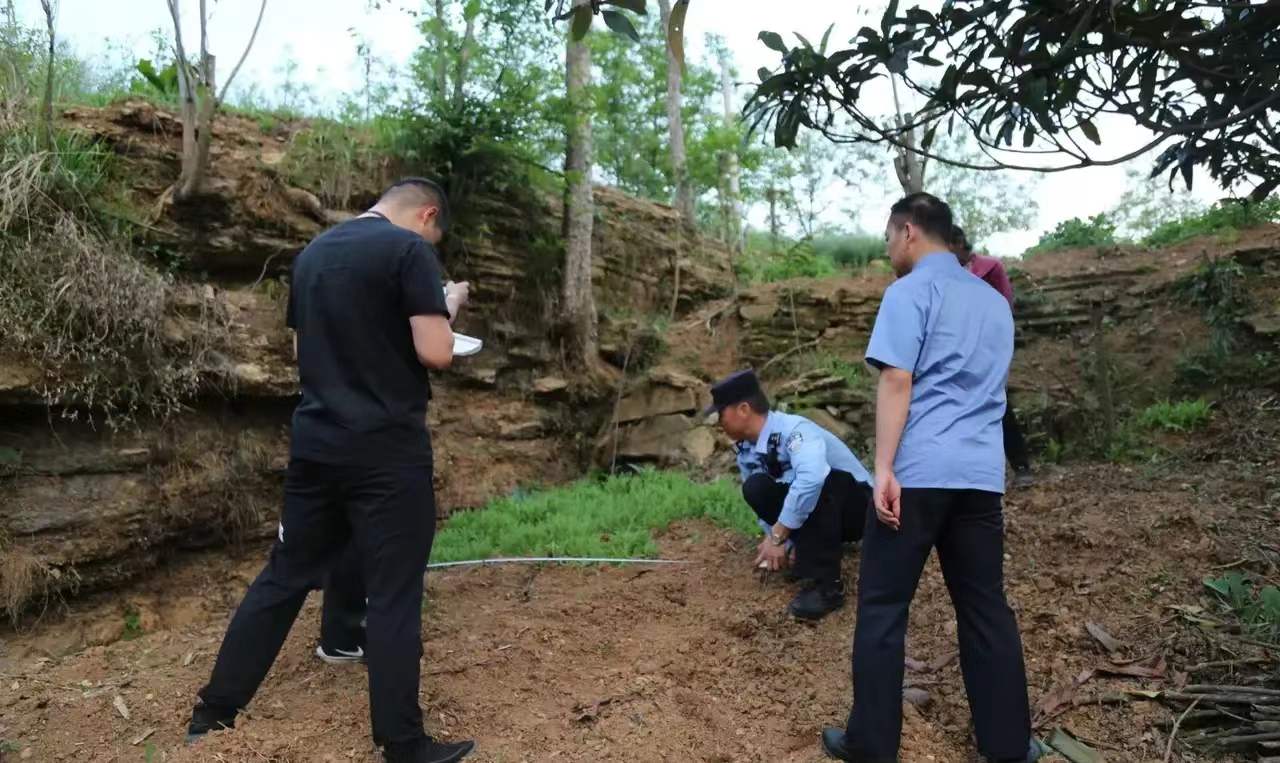 突发！村民为治病种植罂粟被拘，不知者有没有罪？