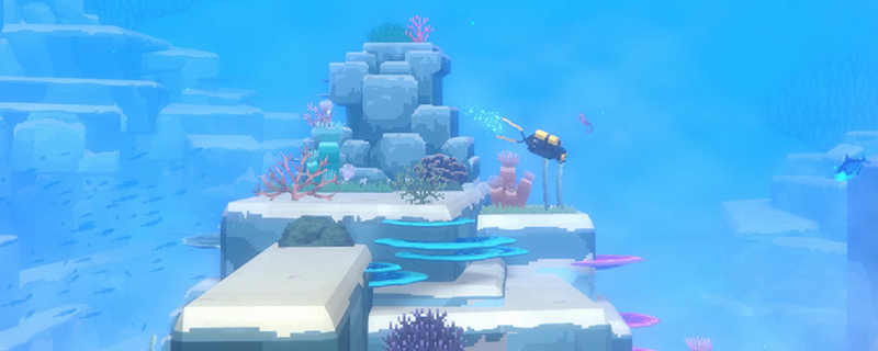 《潜水员戴夫》攻略——三星鲨鱼获取攻略