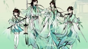 《一念逍遥》攻略——2023年3月26日天机密令
