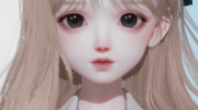 《以闪亮之名》攻略——绝世美少女官方捏脸数据id