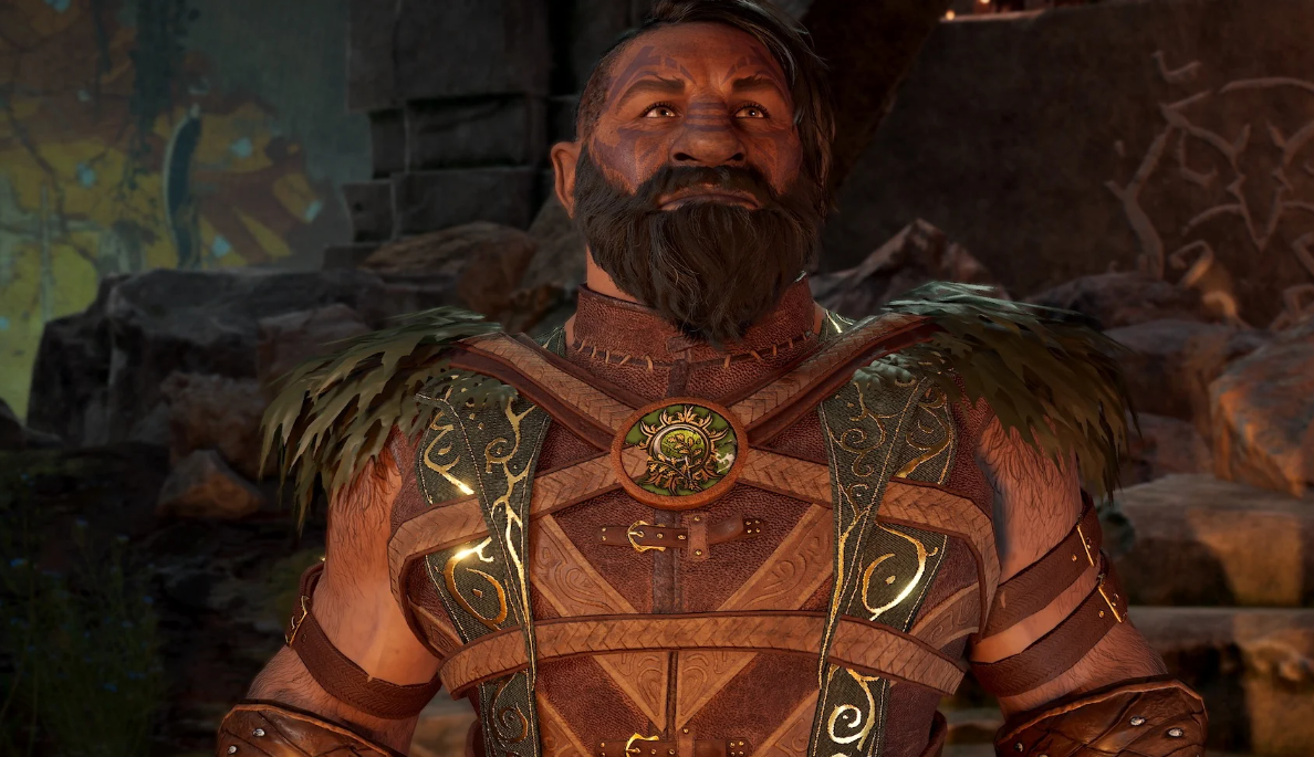 《博德之门3》攻略——橙色武器作用