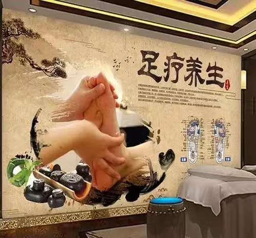 足浴技师自称被灌醉遭遇性侵？网友对此议论纷纷