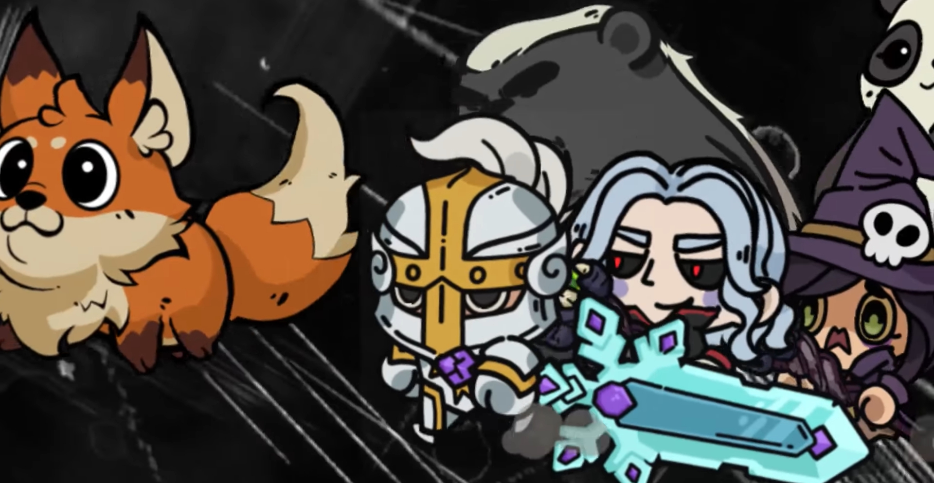 《沙盒与副本英勇之地》攻略——英雄碎片作用