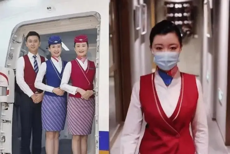 旅客遭遇空姐机上推销商品，业内称此情况并不违规！