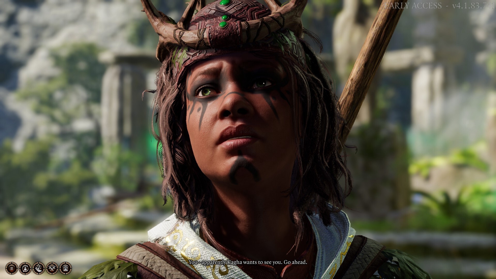 《博德之门3》攻略——焦黑的钥匙获取方法