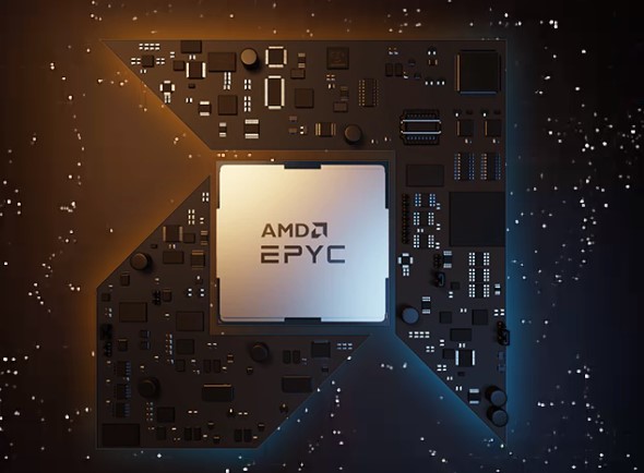  AMD 展示电信通信包括5G领域的新成果（2023AMD 5G产品）