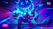 （最新）《霓虹深渊：无限》3月30日0:30停服更新公告