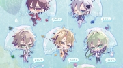 （焦点）《失忆症Amnesia》雨天约会主题新周边