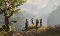 （热门）《博德之门3》将《Apex英雄》踢出Steam十大游玩人数最多游戏