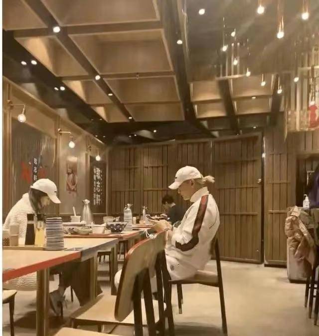 黄子韬霸气回应谣言：我们不需要澄清！