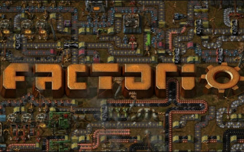 《异星工厂》攻略——火车找不到路径解决方法