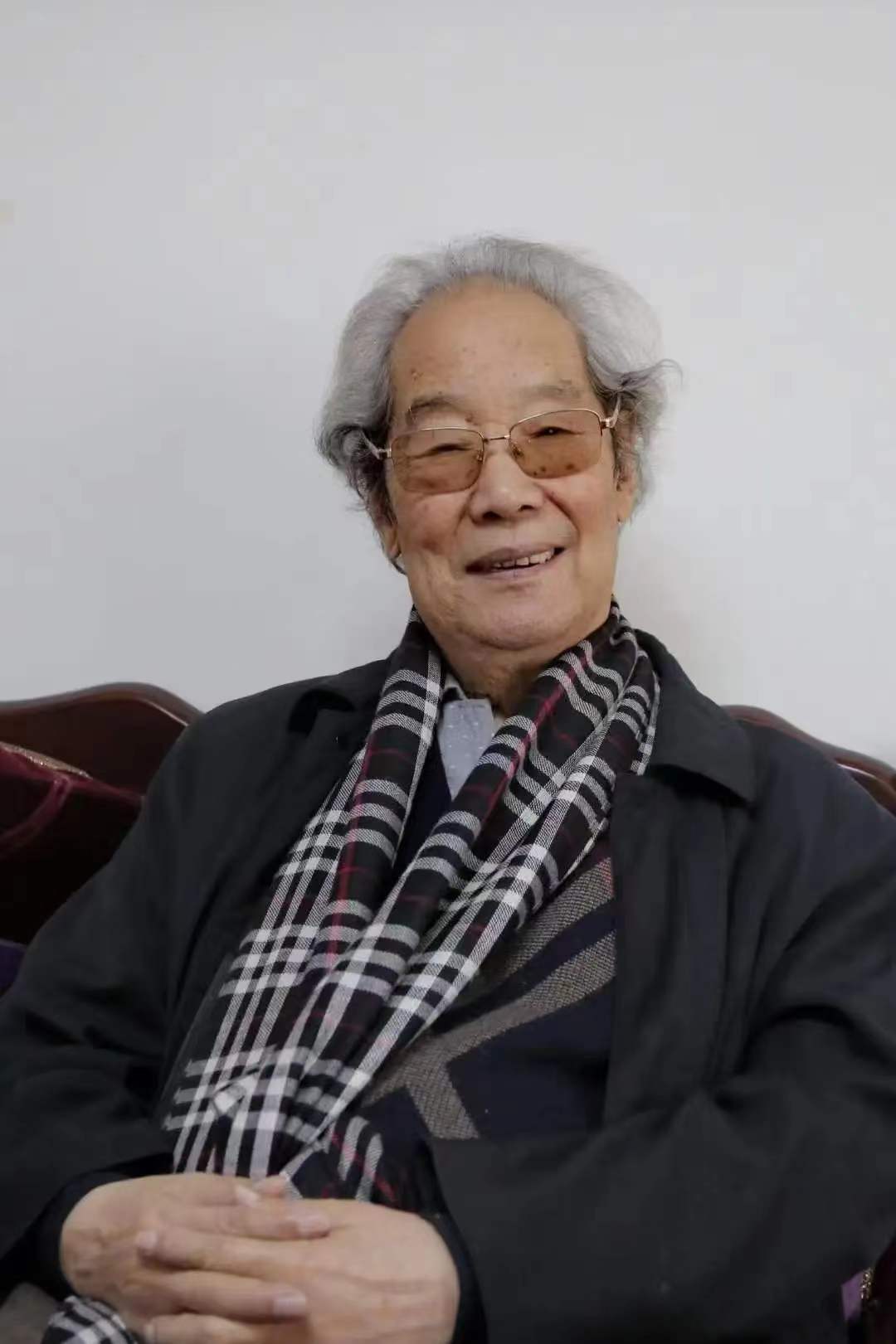 痛惜！国家著名画家邵仲节逝世