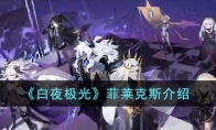 《白夜极光》攻略——菲莱克斯解析