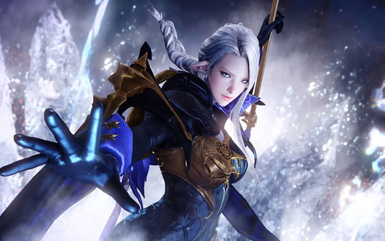 《命运方舟》攻略——强化材料获取方式