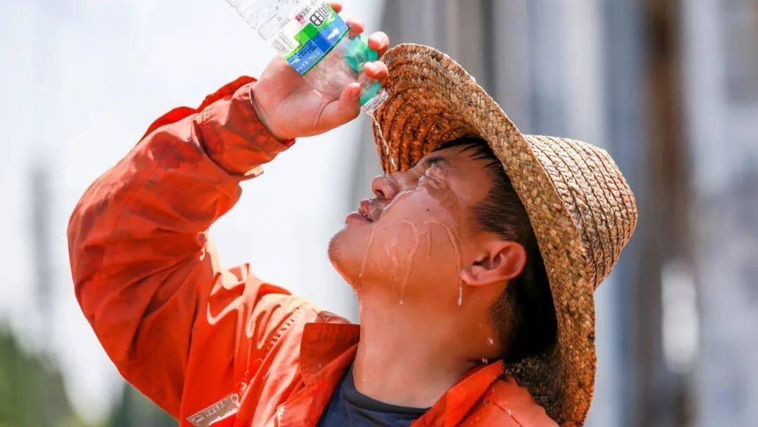 热度预警！今年全球或迎史上最热夏天