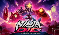 （热门）高速2D像素肉鸽《Ninja or Die》现已登陆Steam