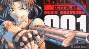 （话题）《黑礁》漫画将于下期连载再开