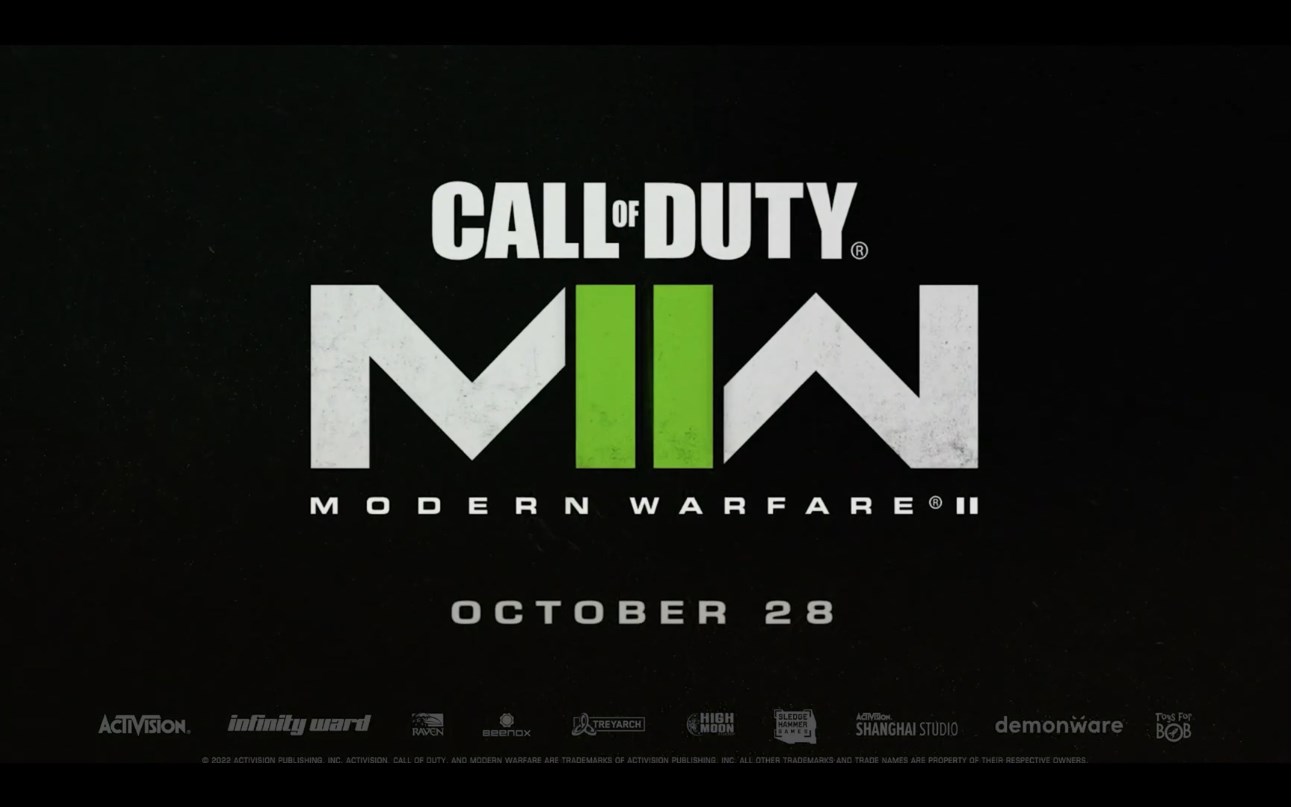 《使命召唤现代战争2》攻略——022解决方法