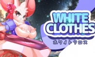 （要点）RPG新游《White Clothes》上架steam免费发布 日式可爱风