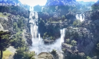 （关注）《黑色沙漠》新地区“晨曦之国”新预告 6月上线