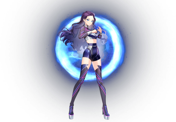 《第七史诗》ae-KARINA基础属性介绍