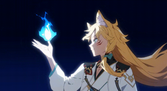 《第七史诗》雨修技能效果详细解析