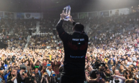 （最新）EVO2023《街头霸王6》项目冠军诞生 怒鸟选手夺冠