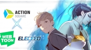 （要点）《Eleceed 觉醒吧！ 猫奴》韩国人气网络漫画改编 3D 角色收集动作冒险正式公开
