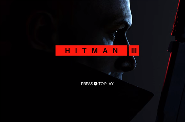 《杀手3》攻略——切换武器方法