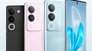 （焦点）《vivo S17 / Pro》今日正式发售：售价2499 元起，补光感光双驱动